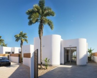 Nieuwbouw Woningen - Villa - Mar Menor - Los Alcazares