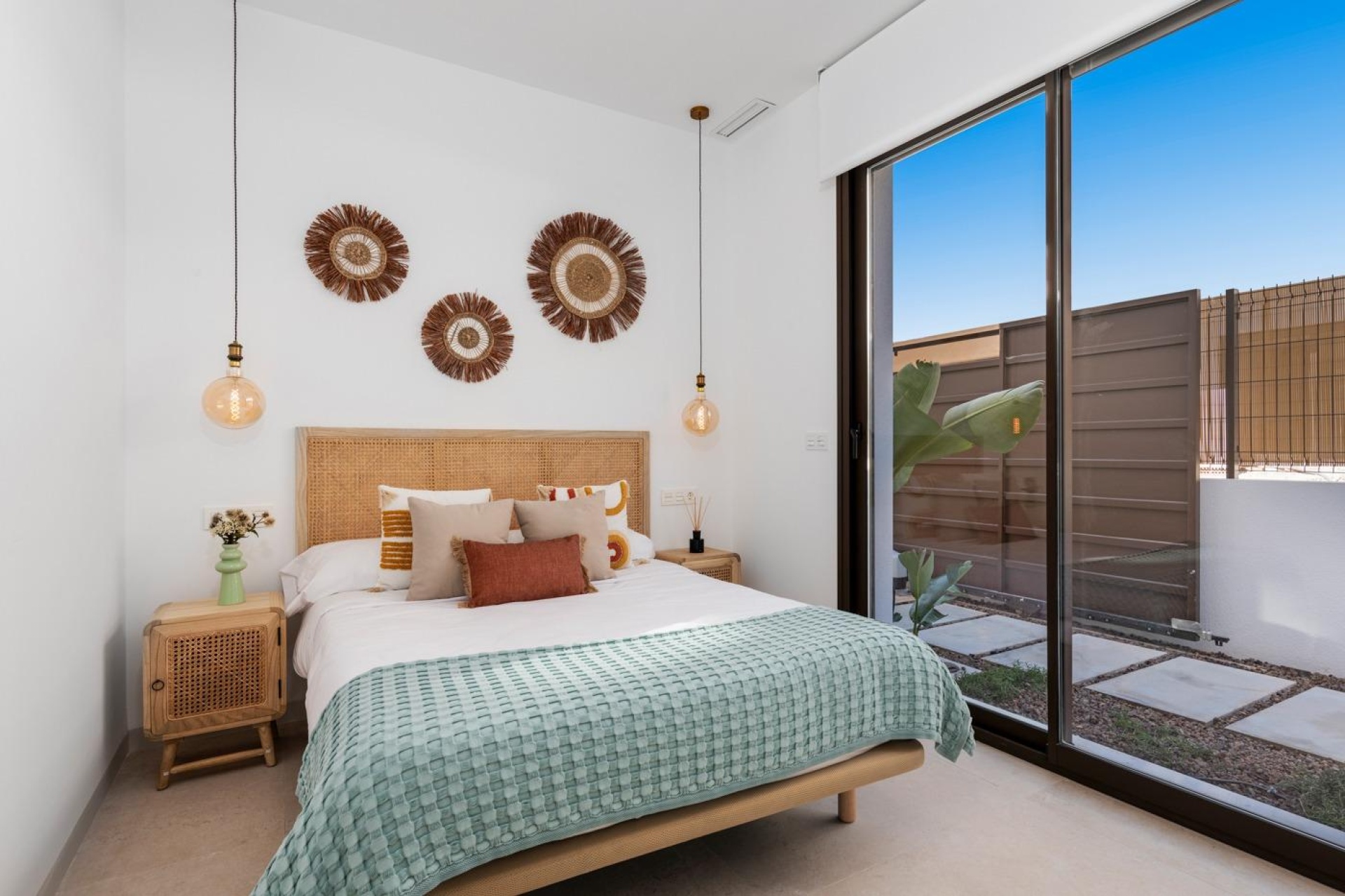 Nieuwbouw Woningen - Villa - Mar Menor - Los Alcazares