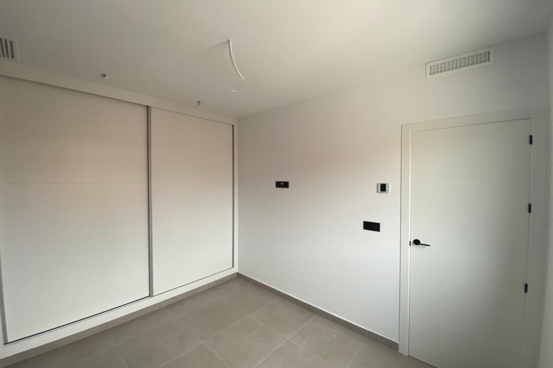 Nieuwbouw Woningen - Villa - Mar Menor - Los Alcazares