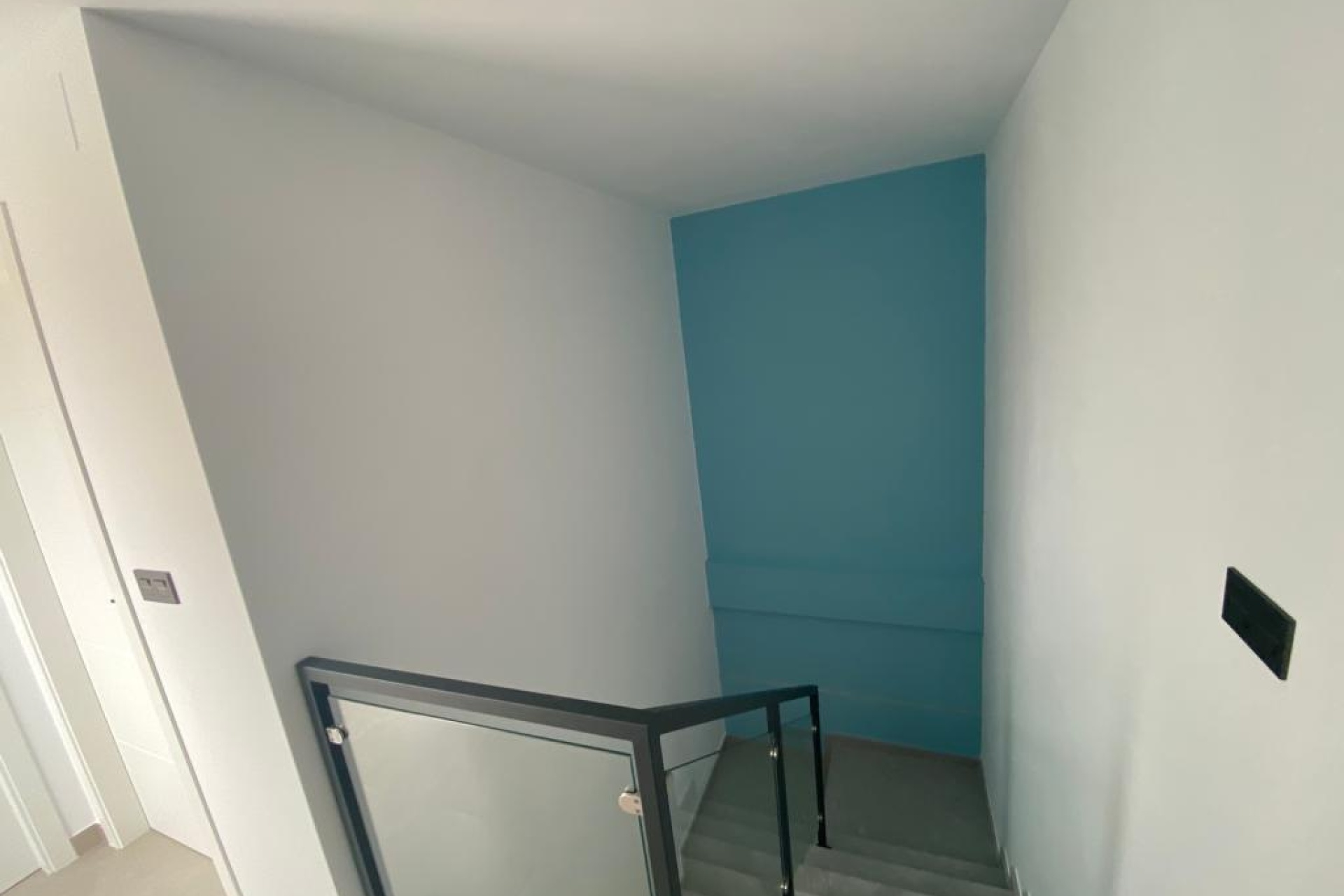 Nieuwbouw Woningen - Villa - Mar Menor - Los Alcazares