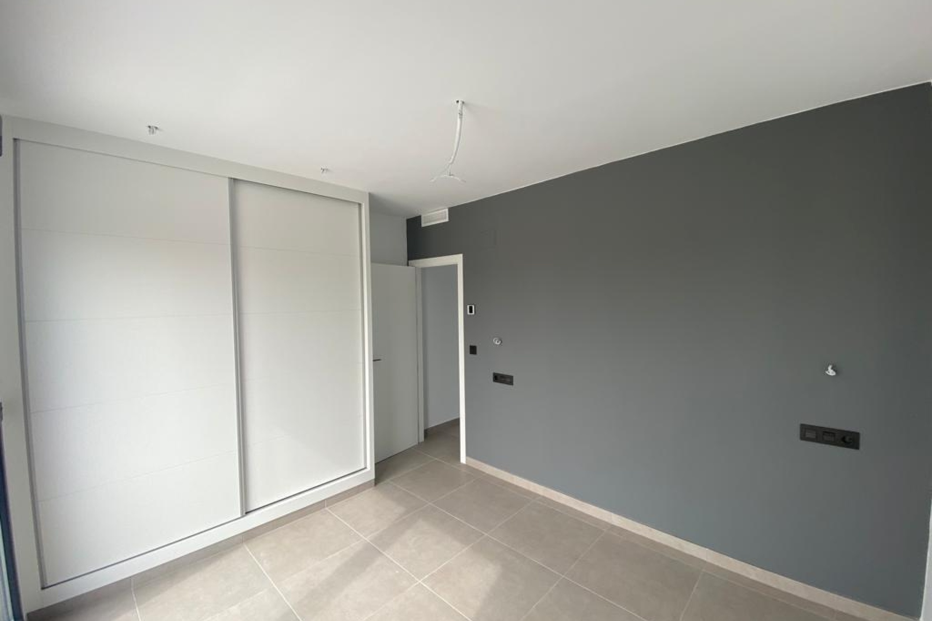 Nieuwbouw Woningen - Villa - Mar Menor - Los Alcazares