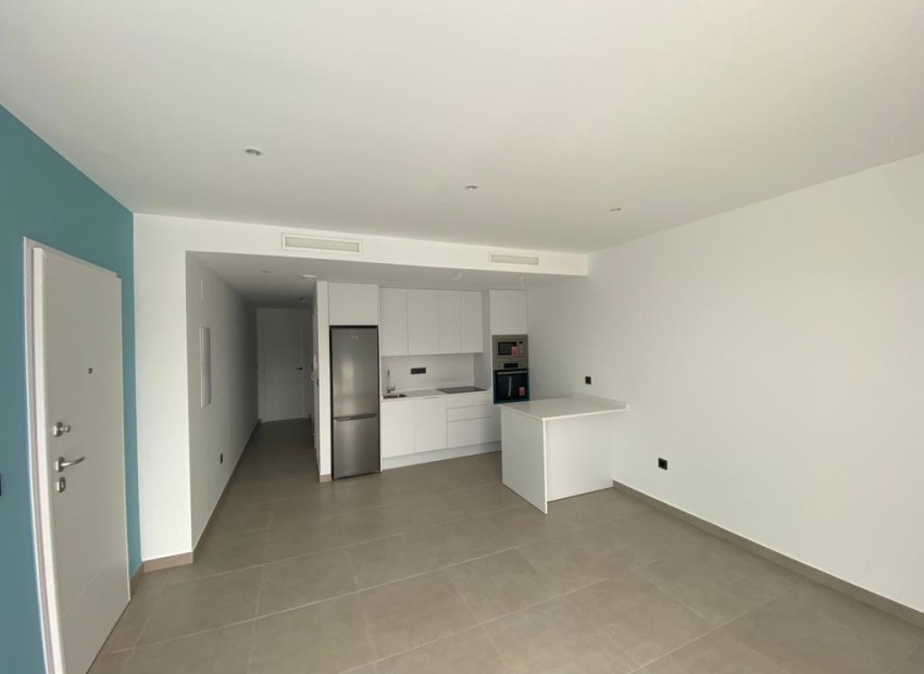 Nieuwbouw Woningen - Villa - Mar Menor - Los Alcazares