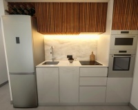 Nieuwbouw Woningen - Villa - Mar Menor - Los Alcazares