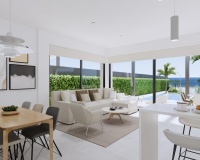 Nieuwbouw Woningen - Villa - Mar Menor - Los Alcazares