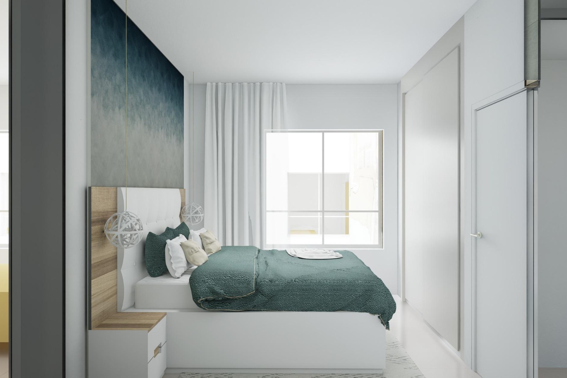 Nieuwbouw Woningen - Villa - Mar Menor - Los Alcazares