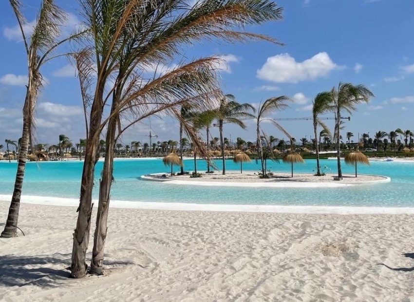 Nieuwbouw Woningen - Villa - Mar Menor - Los Alcazares