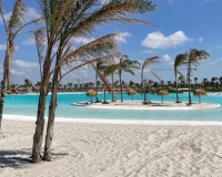 Nieuwbouw Woningen - Villa - Mar Menor - Los Alcazares