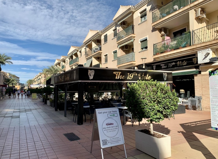 Nieuwbouw Woningen - Villa - Mar Menor - Los Alcazares