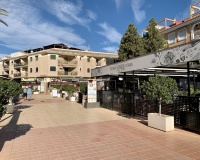 Nieuwbouw Woningen - Villa - Mar Menor - Los Alcazares