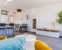 Nieuwbouw Woningen - Villa - Mar Menor - Los Alcazares