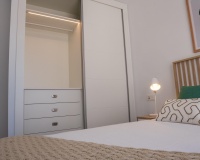 Nieuwbouw Woningen - Villa - Mar Menor - Los Alcazares