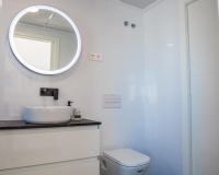 Nieuwbouw Woningen - Villa - Mar Menor - Los Alcazares