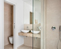 Nieuwbouw Woningen - Villa - Mar Menor - Los Alcazares