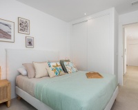 Nieuwbouw Woningen - Villa - Mar Menor - Los Alcazares