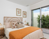 Nieuwbouw Woningen - Villa - Mar Menor - Los Alcazares