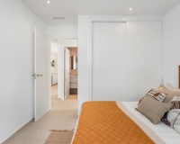 Nieuwbouw Woningen - Villa - Mar Menor - Los Alcazares