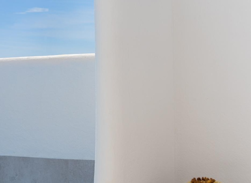 Nieuwbouw Woningen - Villa - Mar Menor - Los Alcazares