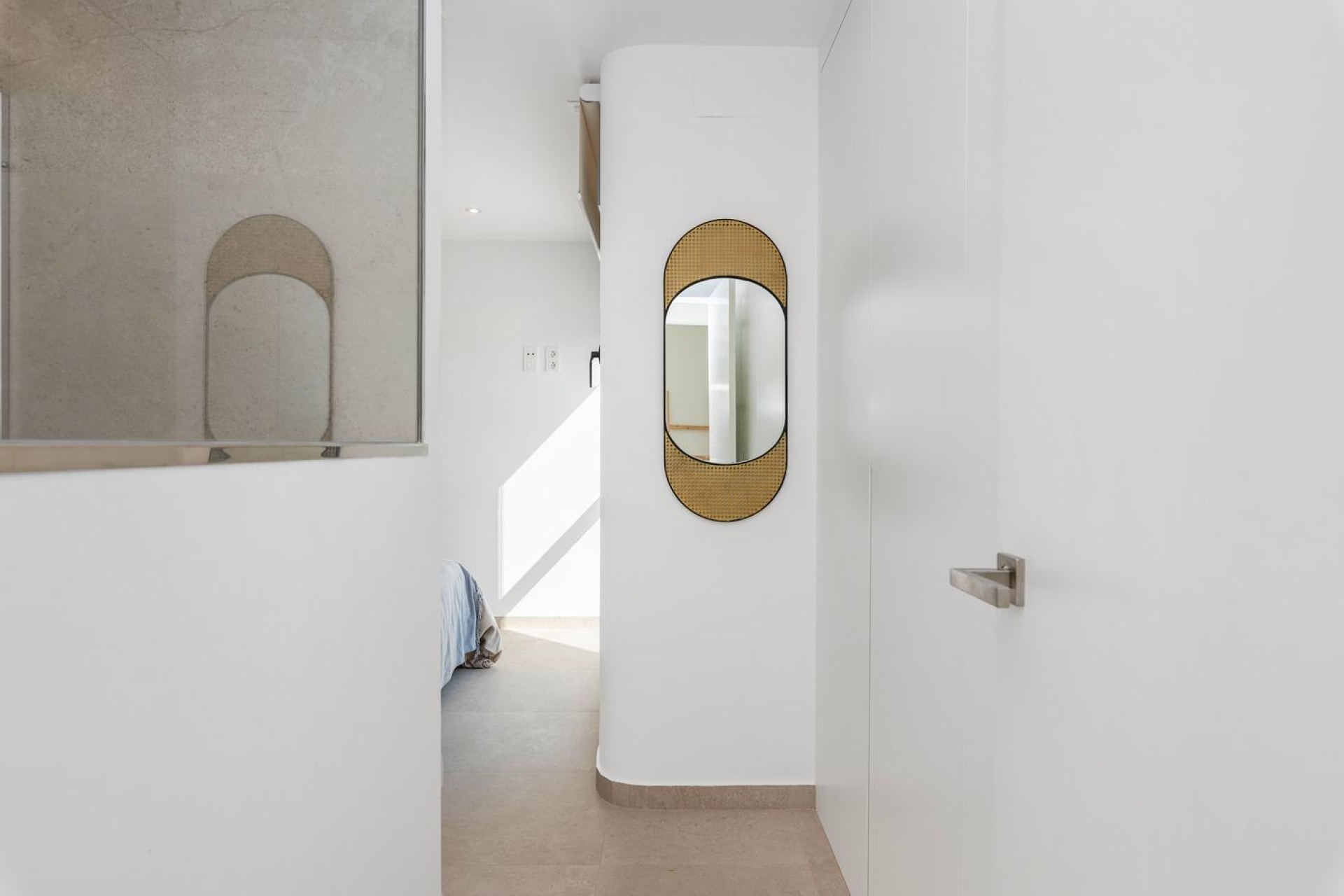 Nieuwbouw Woningen - Villa - Mar Menor - Los Alcazares