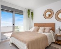 Nieuwbouw Woningen - Villa - Mar Menor - Los Alcazares