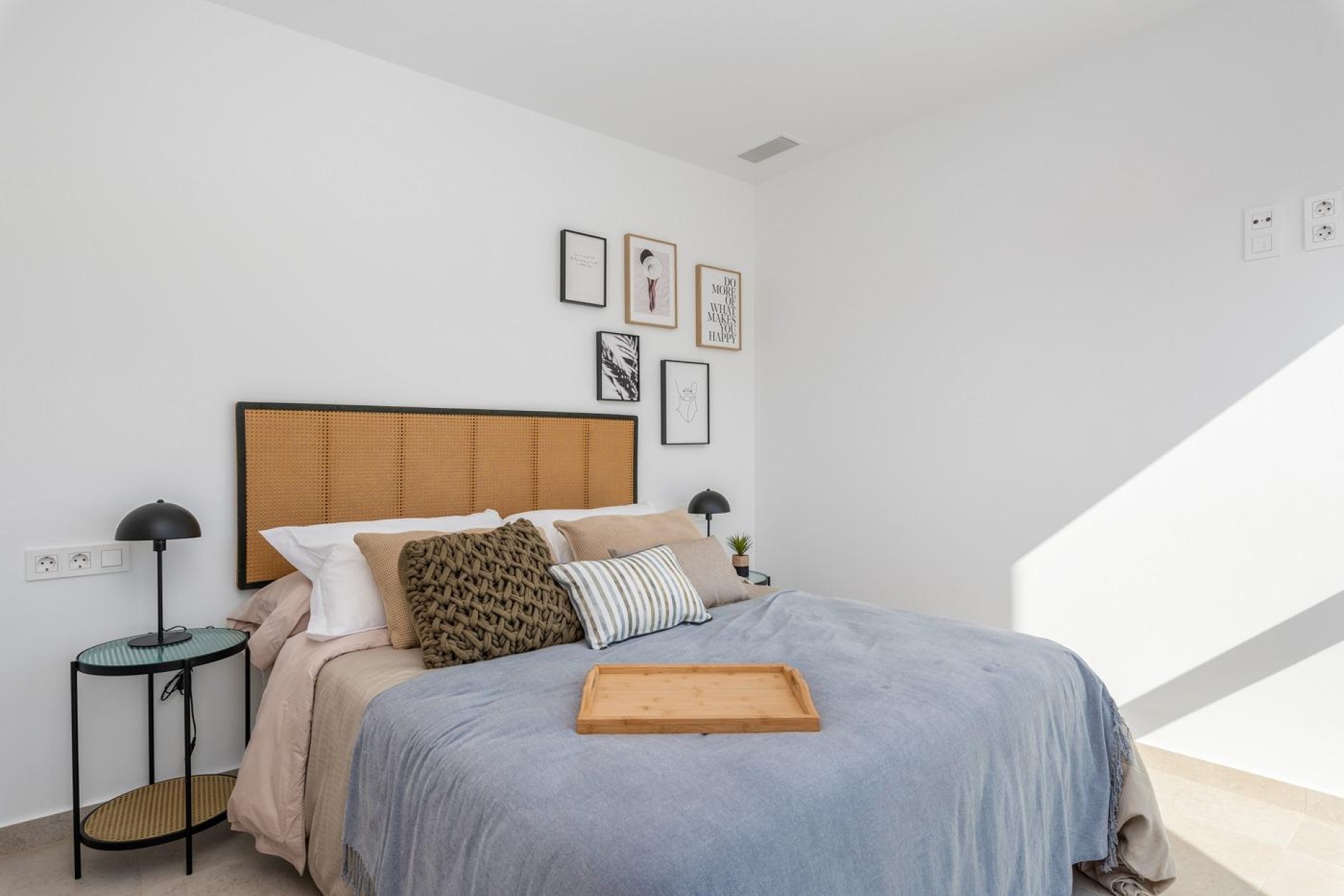 Nieuwbouw Woningen - Villa - Mar Menor - Los Alcazares