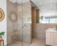 Nieuwbouw Woningen - Villa - Mar Menor - Los Alcazares