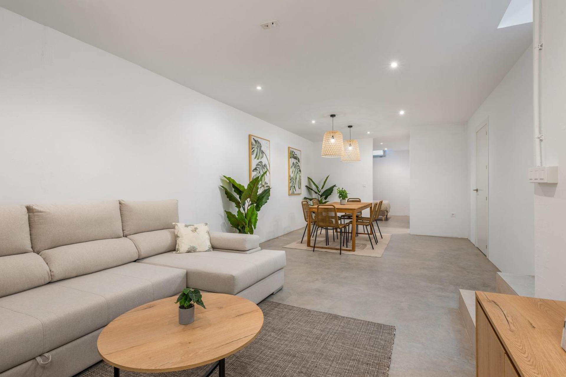 Nieuwbouw Woningen - Villa - Mar Menor - Los Alcazares