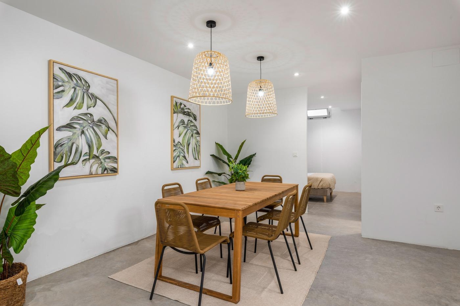 Nieuwbouw Woningen - Villa - Mar Menor - Los Alcazares