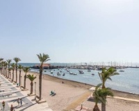Nieuwbouw Woningen - Villa - Mar Menor - Los Alcazares