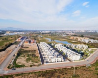 Nieuwbouw Woningen - Villa - Mar Menor - Los Alcazares