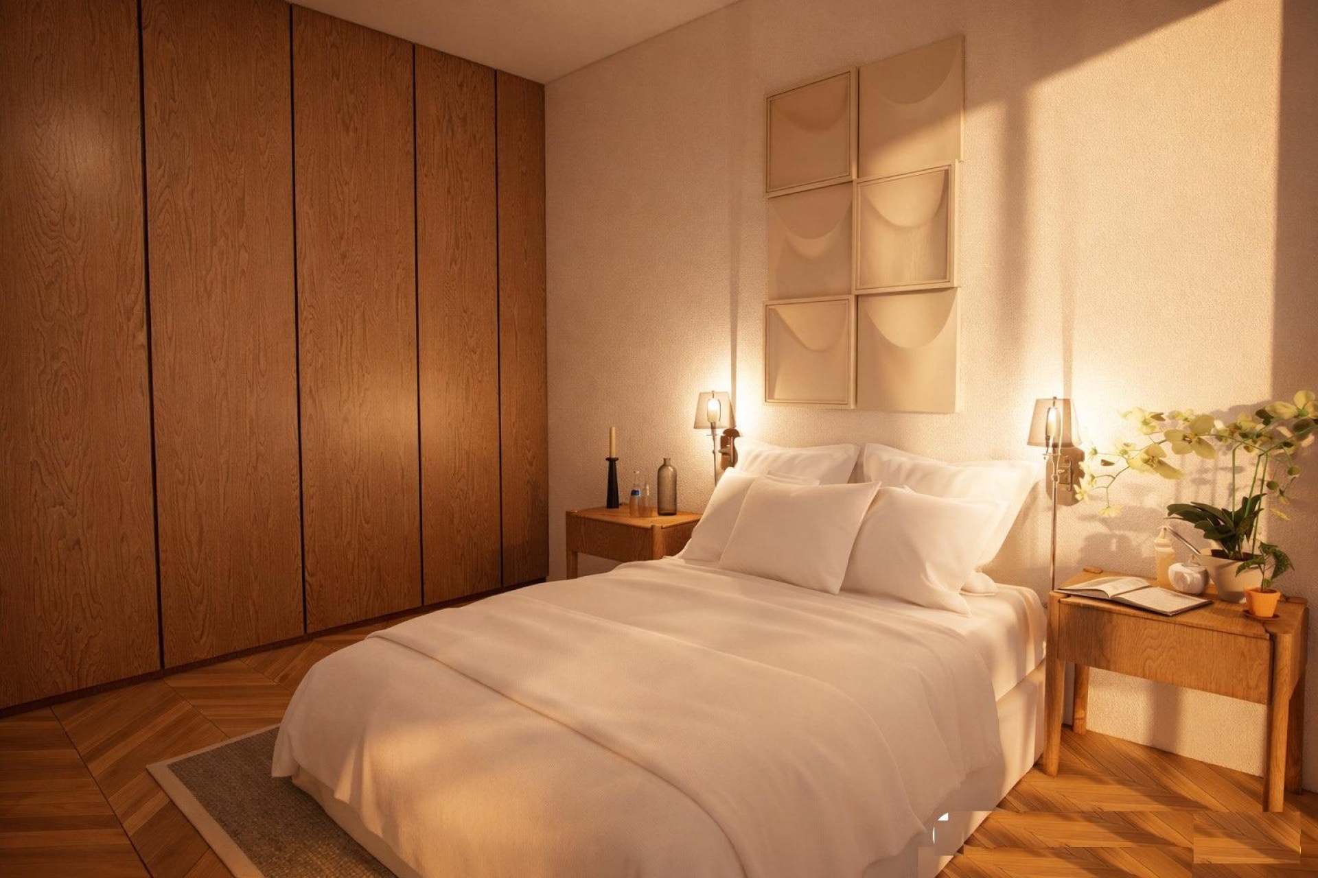 Nieuwbouw Woningen - Villa - Mar Menor - Los Alcazares