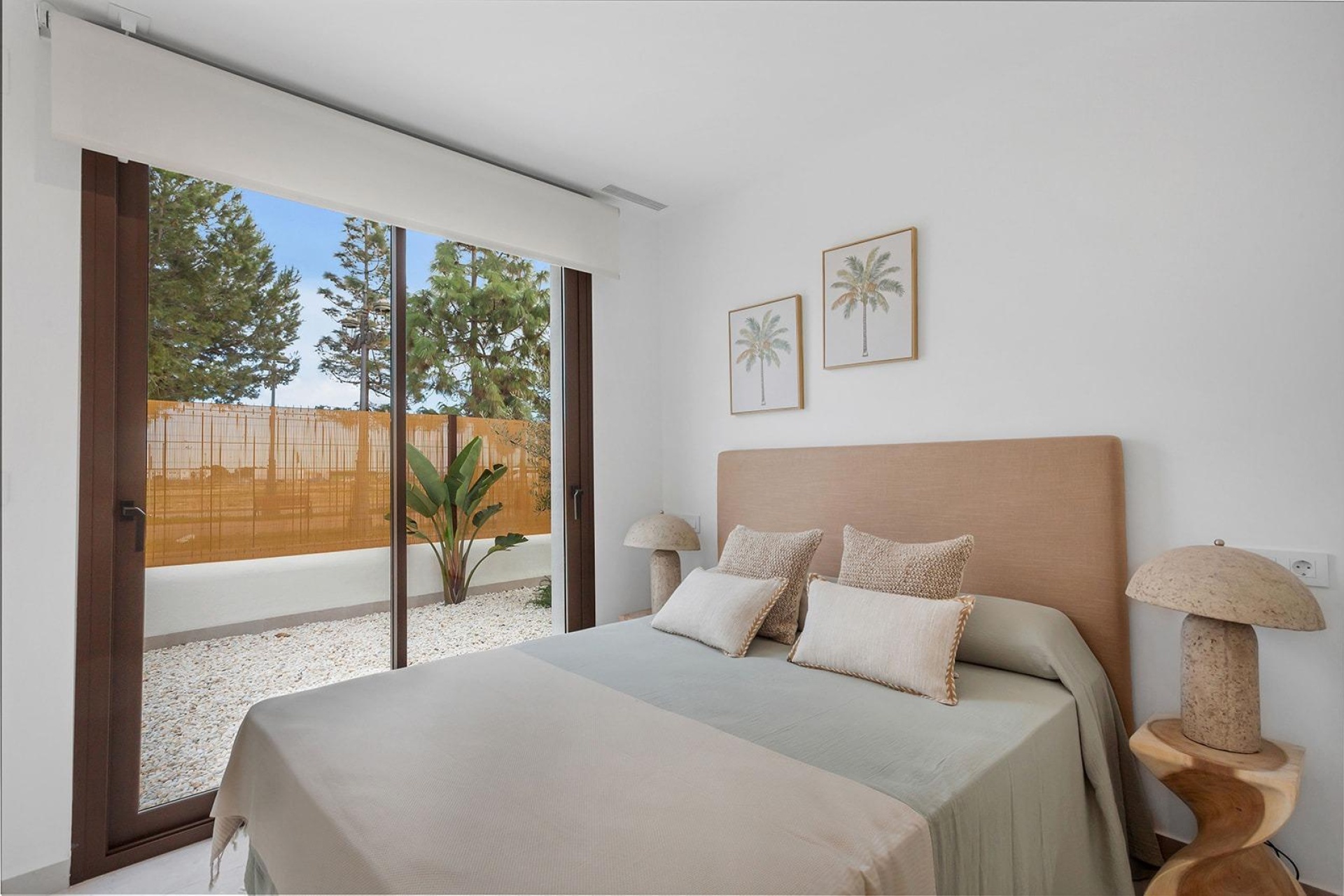 Nieuwbouw Woningen - Villa - Mar Menor - Los Alcazares