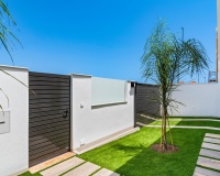 Nieuwbouw Woningen - Villa - Mar Menor - Los Alcazares