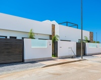 Nieuwbouw Woningen - Villa - Mar Menor - Los Alcazares