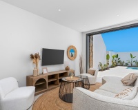 Nieuwbouw Woningen - Villa - Mar Menor - Los Alcazares