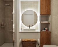 Nieuwbouw Woningen - Villa - Mar Menor - Los Nietos