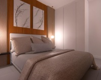 Nieuwbouw Woningen - Villa - Mar Menor - San Javier