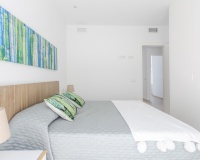 Nieuwbouw Woningen - Villa - Mar Menor - San Javier