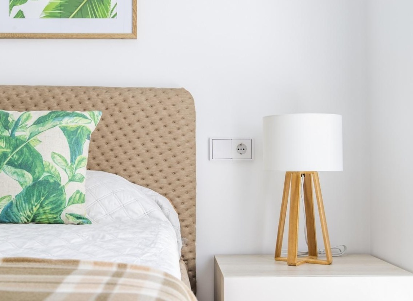 Nieuwbouw Woningen - Villa - Mar Menor - San Javier