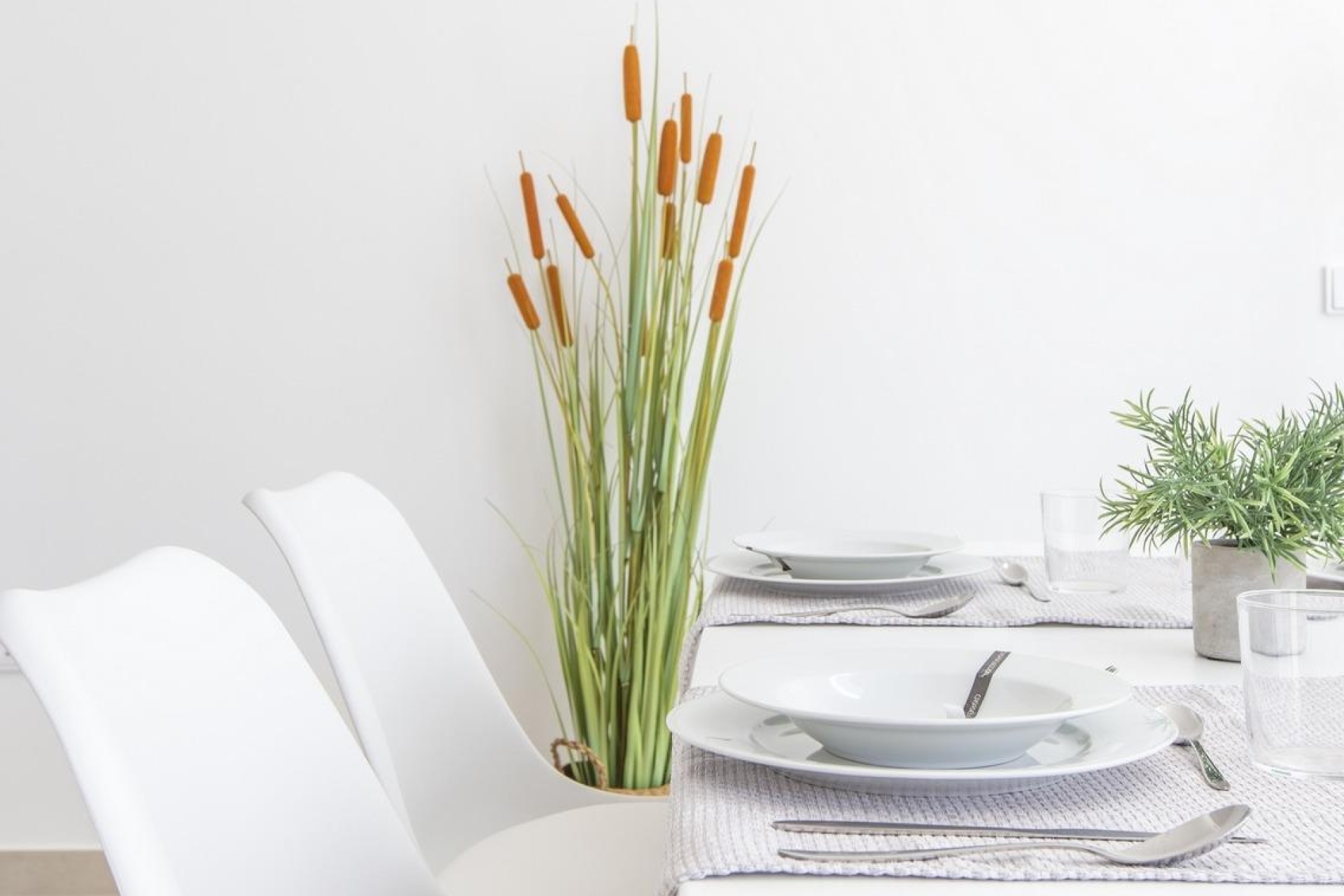 Nieuwbouw Woningen - Villa - Mar Menor - San Javier