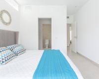 Nieuwbouw Woningen - Villa - Mar Menor - San Javier