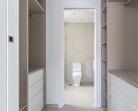 Nieuwbouw Woningen - Villa - Mar Menor - San Javier