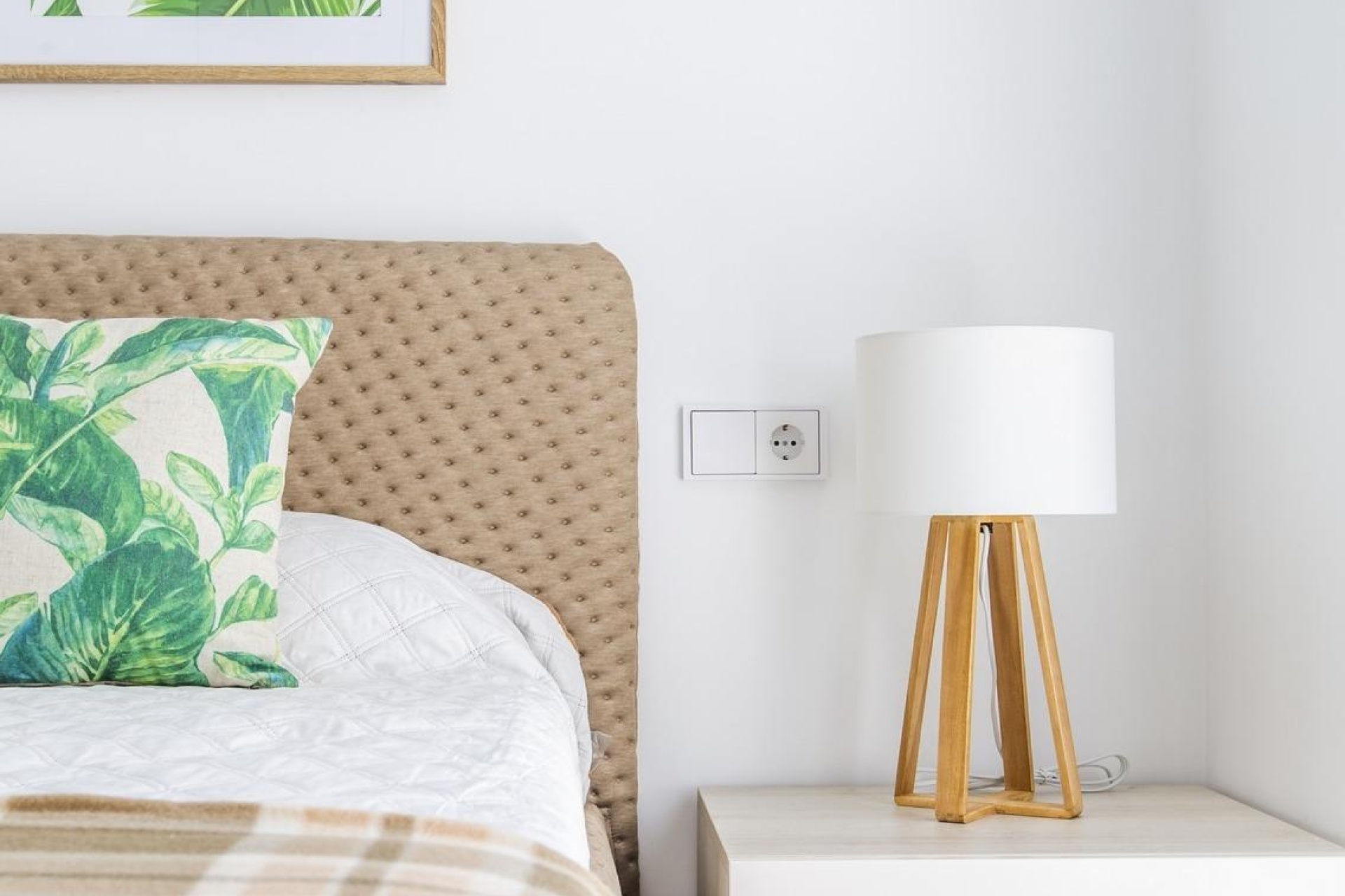 Nieuwbouw Woningen - Villa - Mar Menor - San Javier