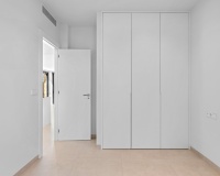 Nieuwbouw Woningen - Villa - Mar Menor - San Javier