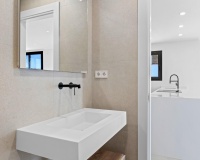 Nieuwbouw Woningen - Villa - Mar Menor - San Javier