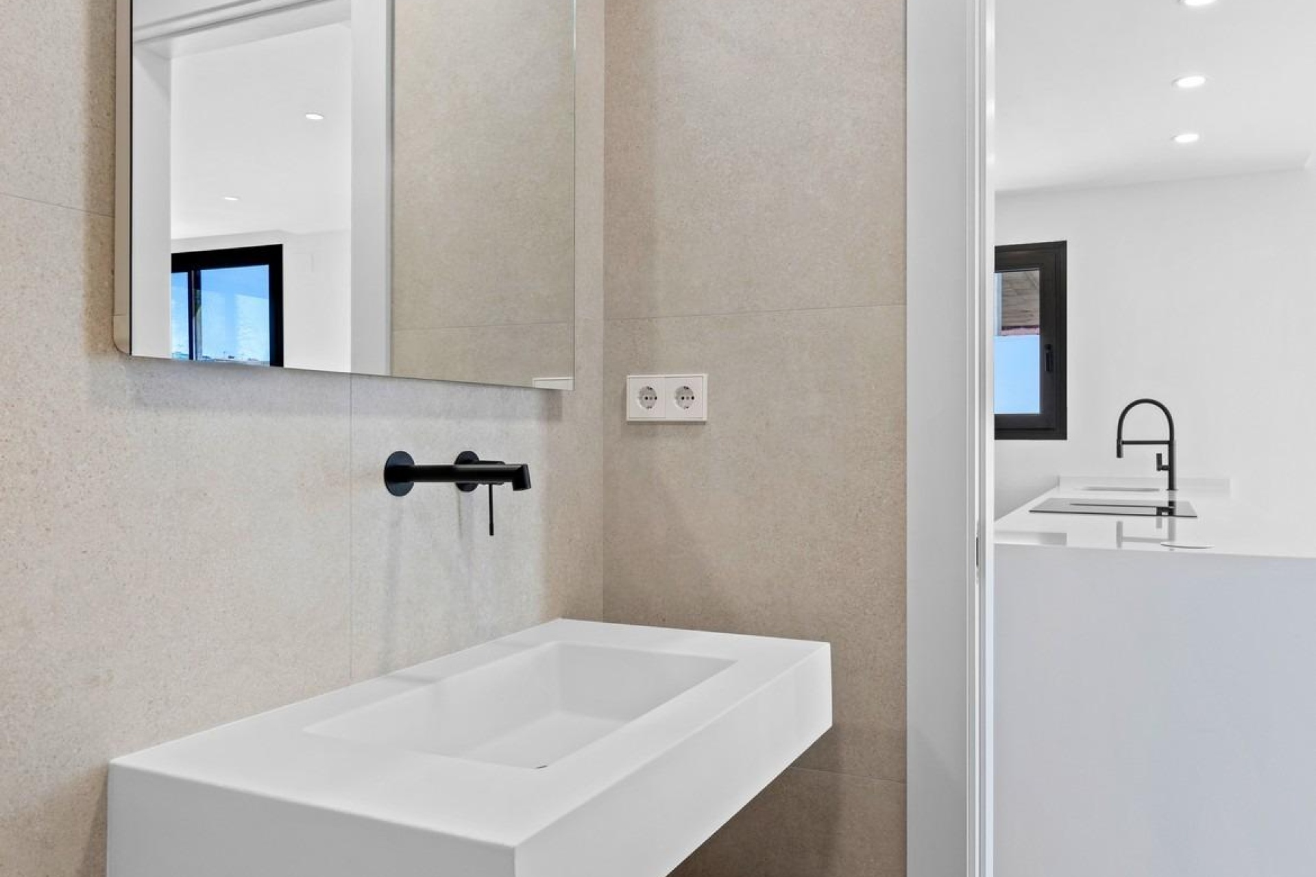 Nieuwbouw Woningen - Villa - Mar Menor - San Javier