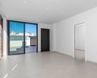 Nieuwbouw Woningen - Villa - Mar Menor - San Javier