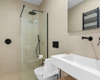 Nieuwbouw Woningen - Villa - Mar Menor - San Javier