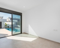 Nieuwbouw Woningen - Villa - Mar Menor - San Javier