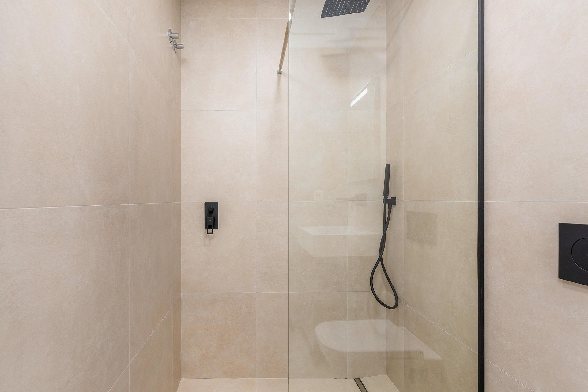 Nieuwbouw Woningen - Villa - Mar Menor - San Javier