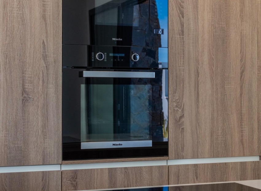 Nieuwbouw Woningen - Villa - Mar Menor - San Javier